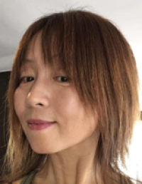 Lucy Dora Feng Newbold